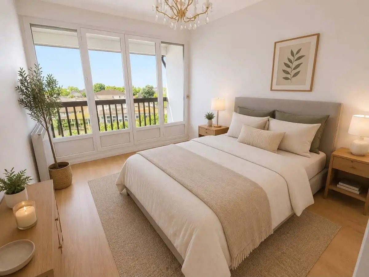 Appartement à vendre, 114m², Saint-Jean-de-Luz