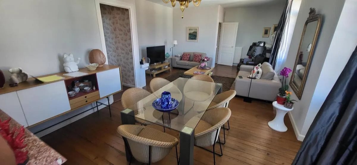 Appartement à vendre, 134m², Hendaye