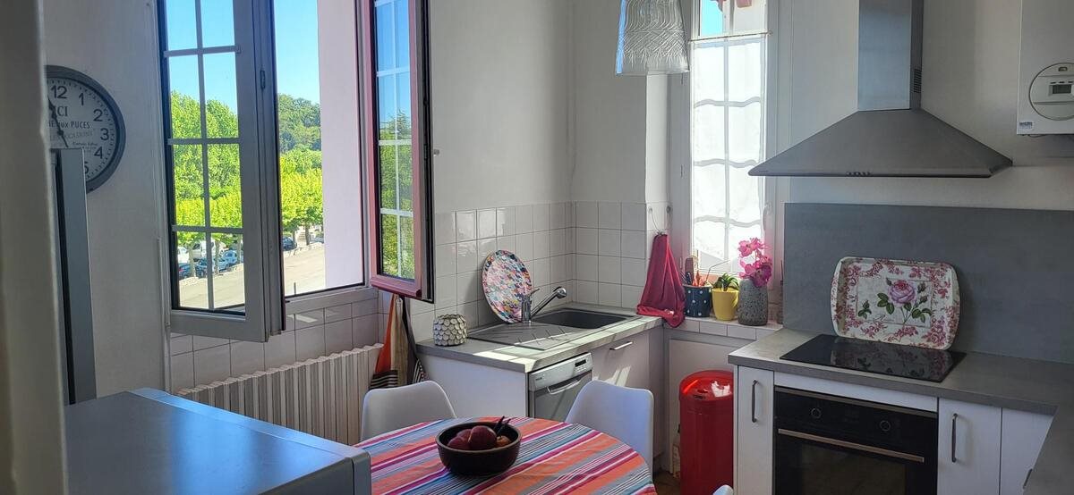 Appartement à vendre, 134m², Hendaye