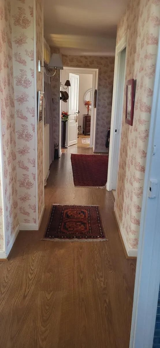 Appartement à vendre, 134m², Hendaye