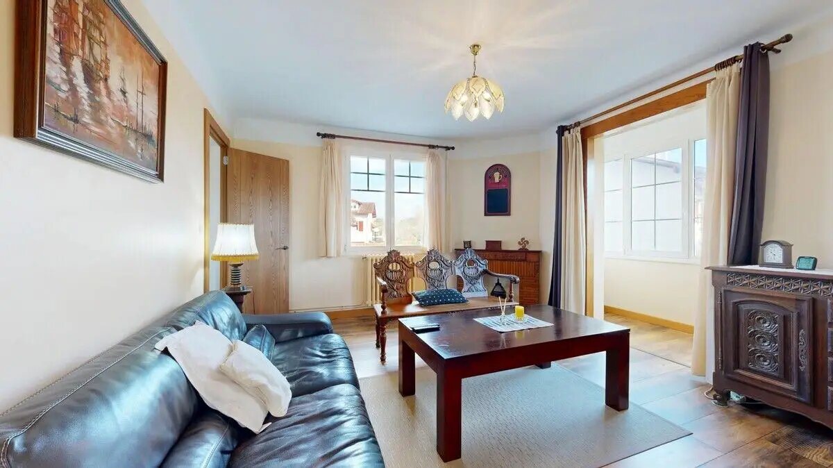 Appartement à vendre, 130m², Ascain