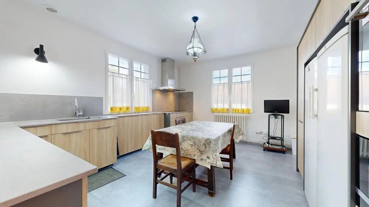 Appartement à vendre, 130m², Ascain