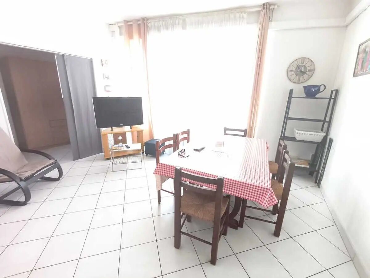 Appartement à vendre, 63m², Saint-Jean-de-Luz