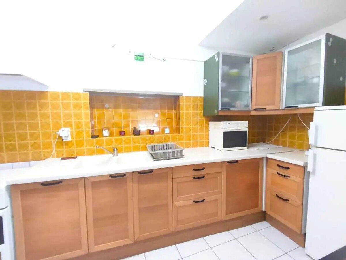 Appartement à vendre, 63m², Saint-Jean-de-Luz