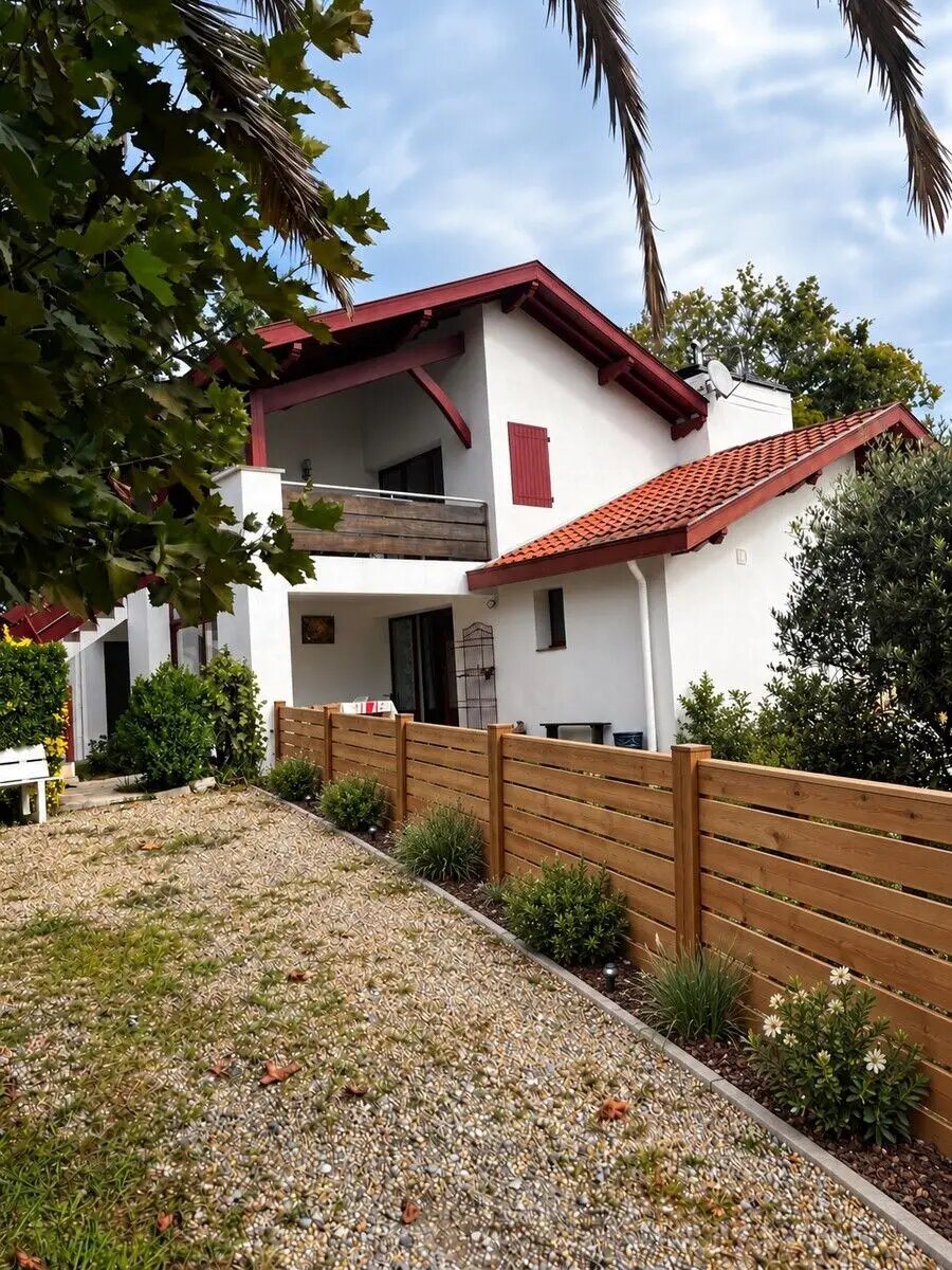 Appartement à vendre, 130m², Bidart
