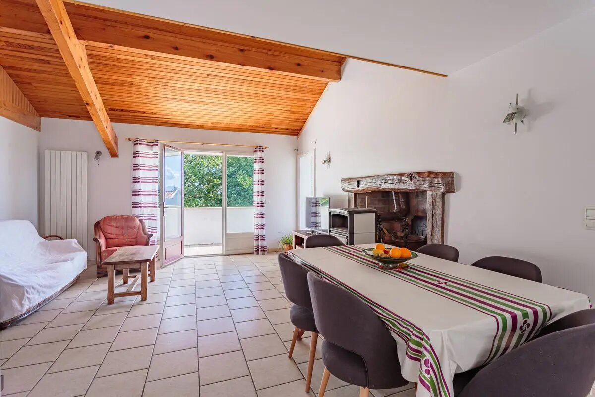 Appartement à vendre, 130m², Bidart