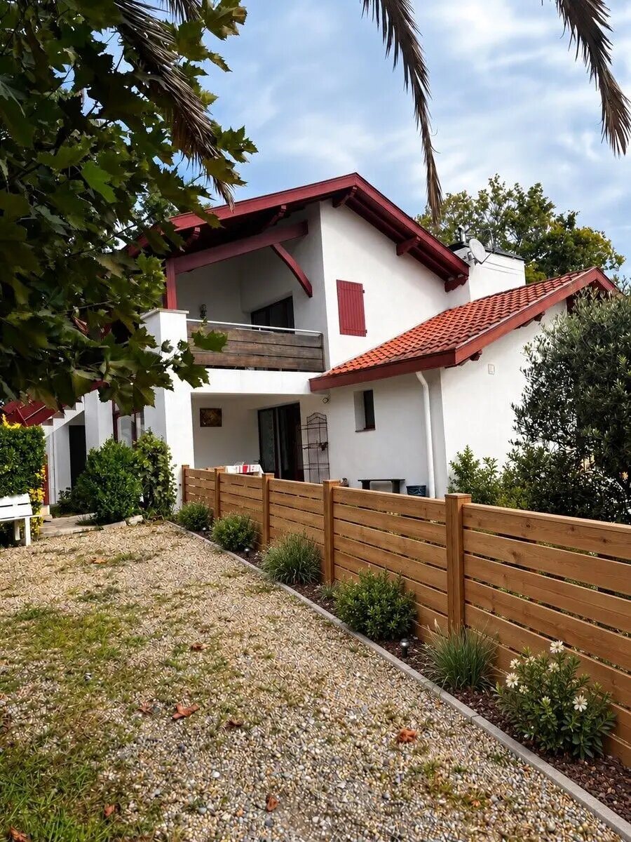 Appartement à vendre, 70m², Bidart