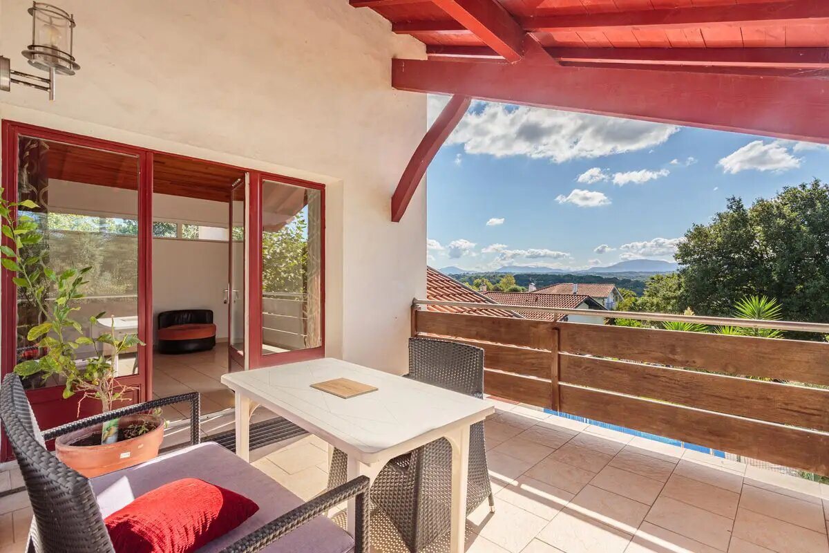 Appartement à vendre, 70m², Bidart