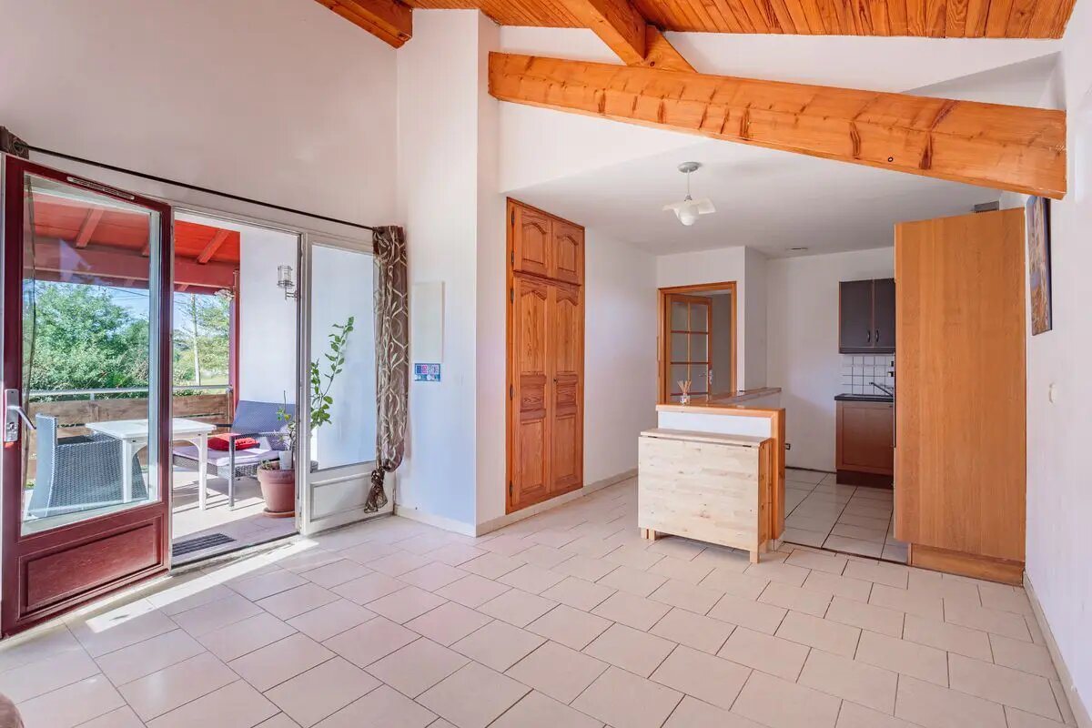 Appartement à vendre, 70m², Bidart