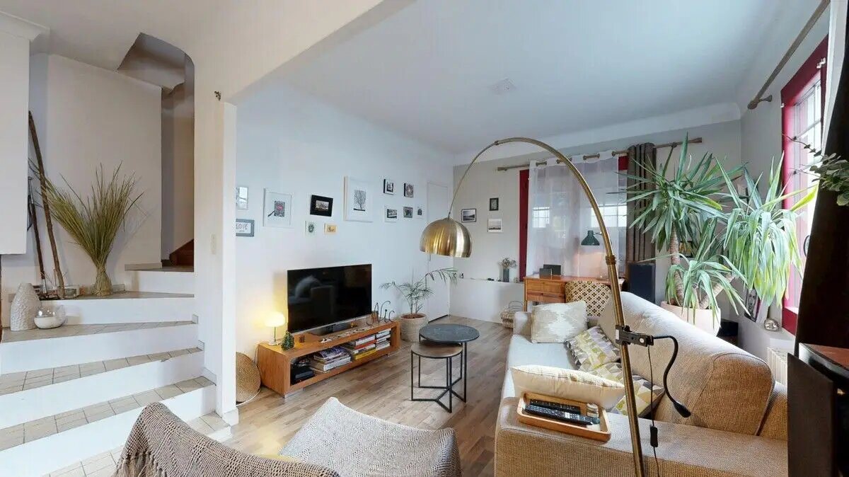 Maison à vendre, 77m², Ascain