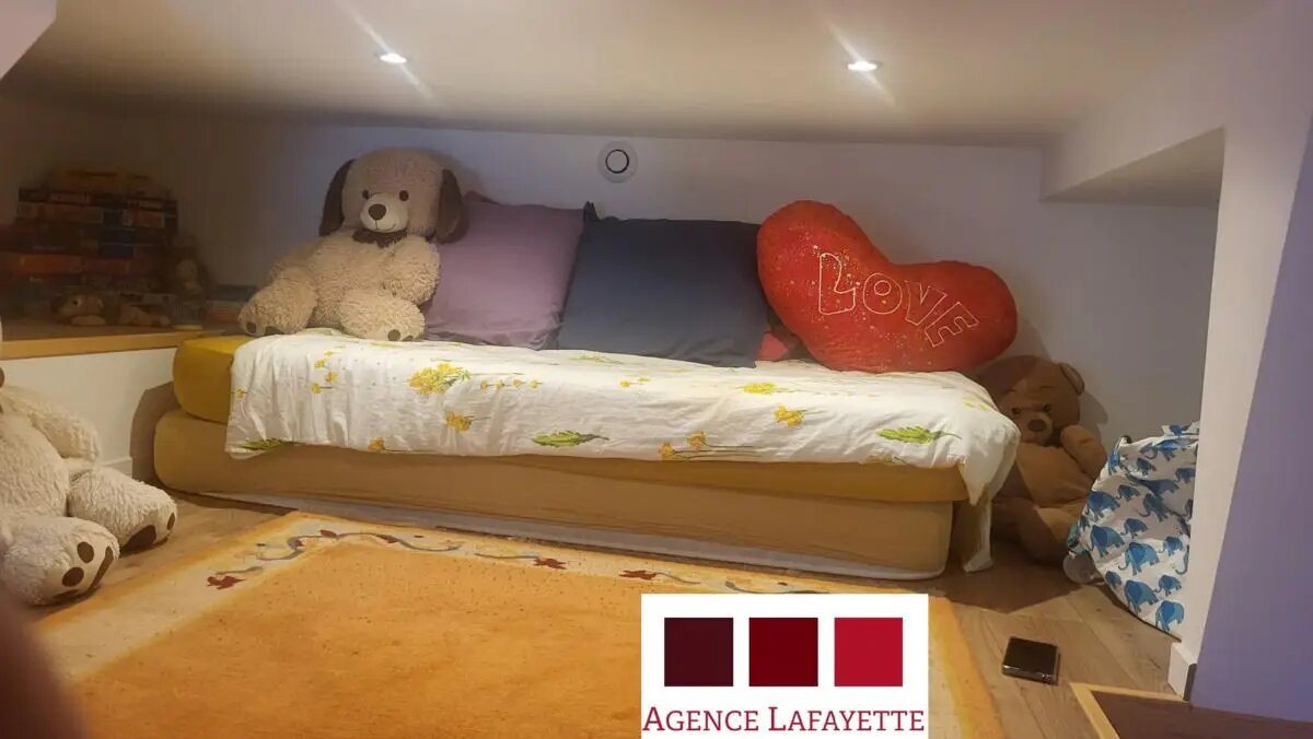 Appartement à vendre, 53m², Saint-Jean-de-Luz