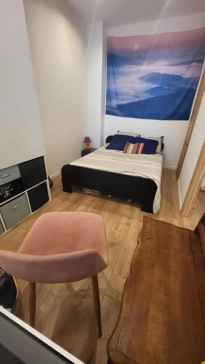Appartement à vendre, 53m², Saint-Jean-de-Luz