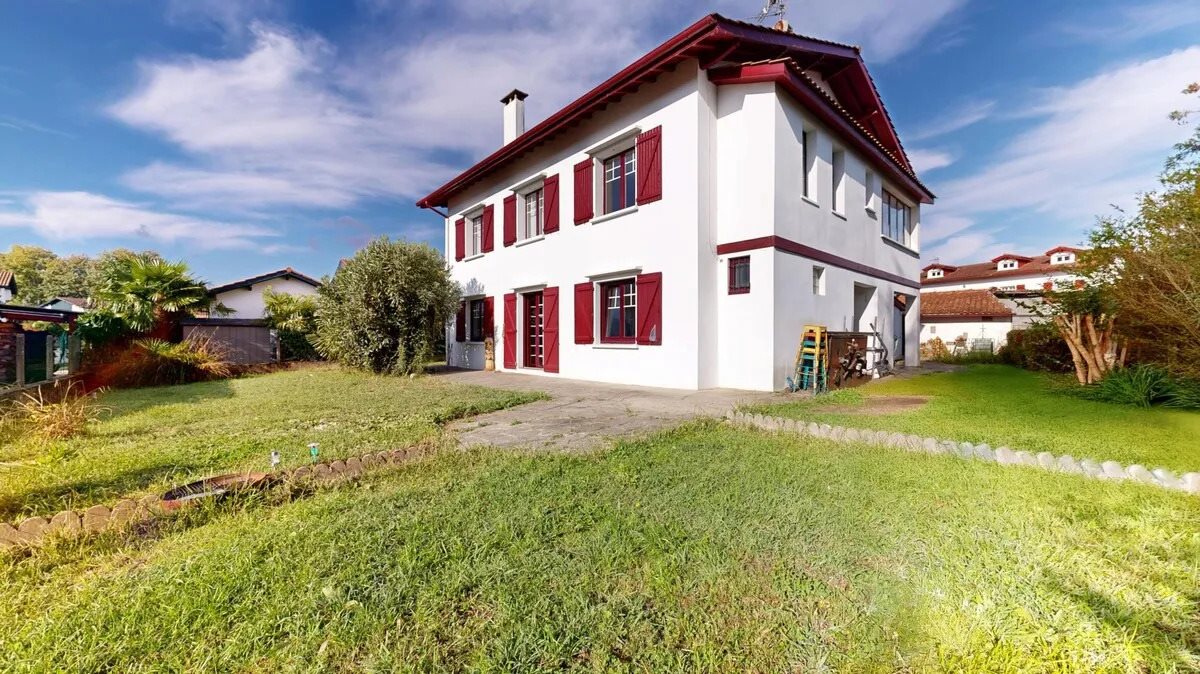 Appartement à vendre, 103m², Ascain