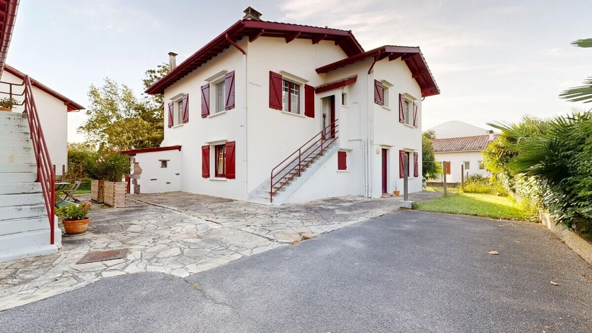 Appartement à vendre, 103m², Ascain