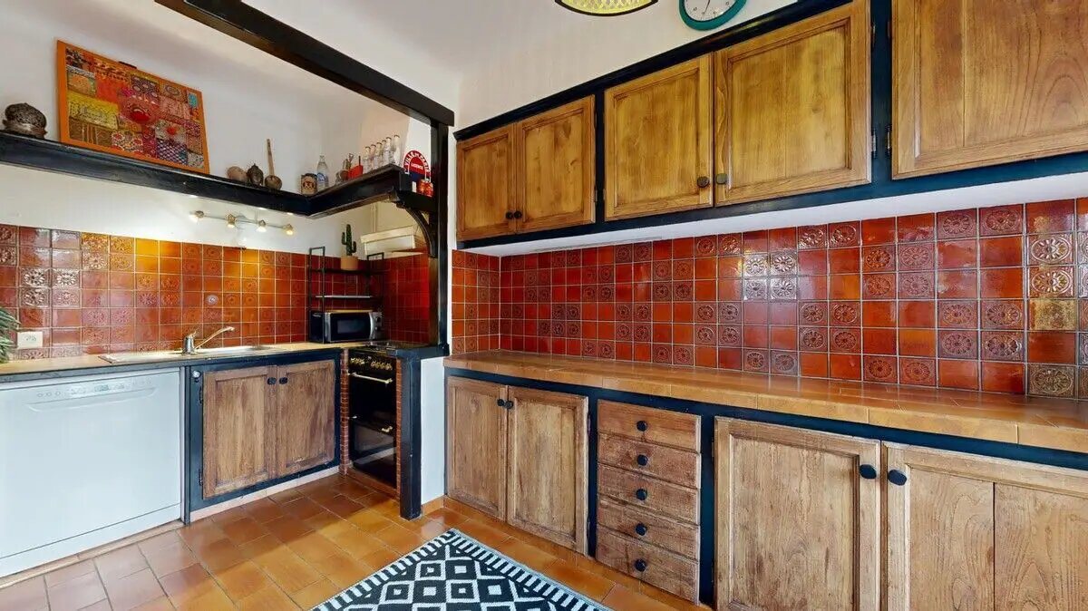 Appartement à vendre, 103m², Ascain