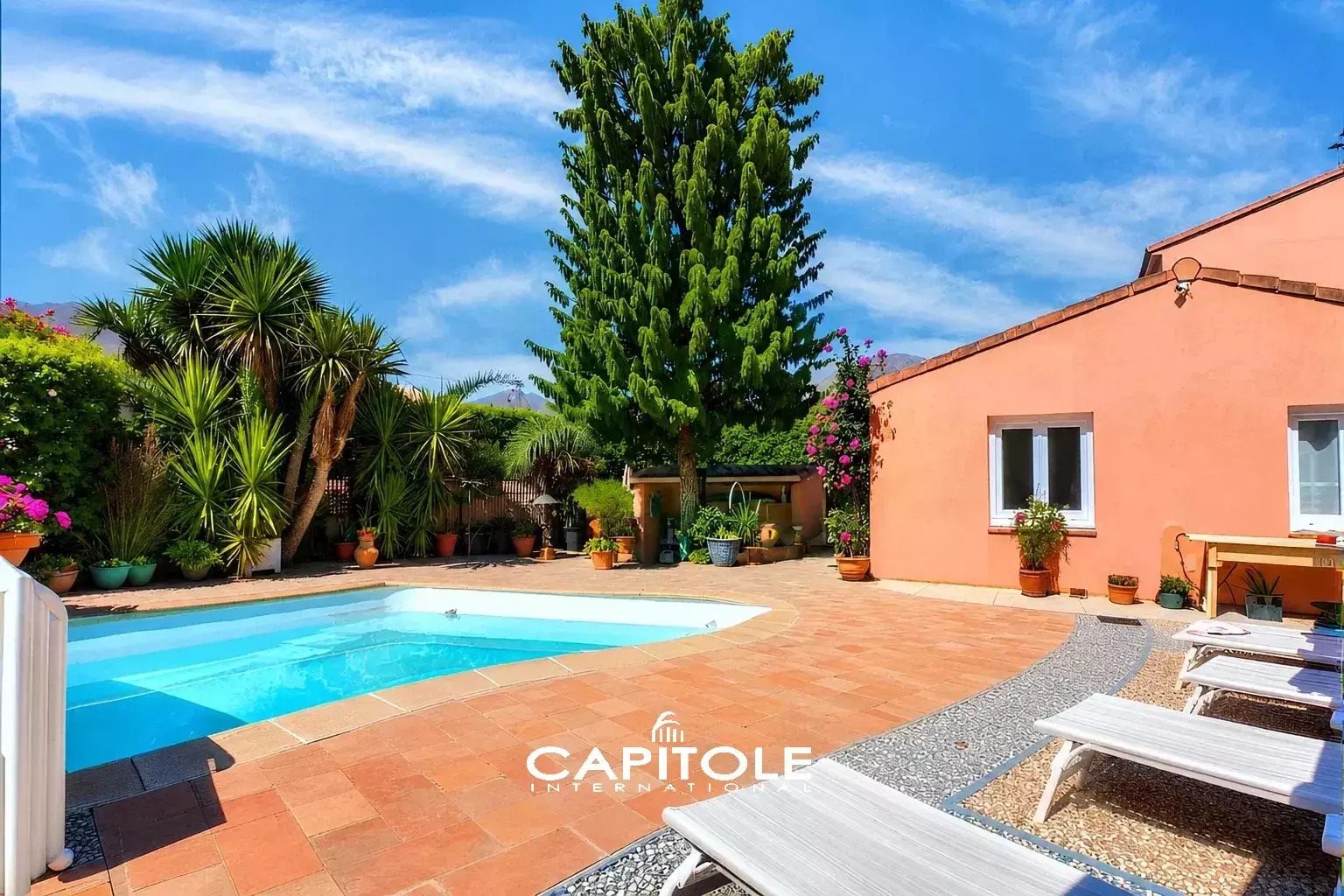 Maison à vendre, 163m², Antibes