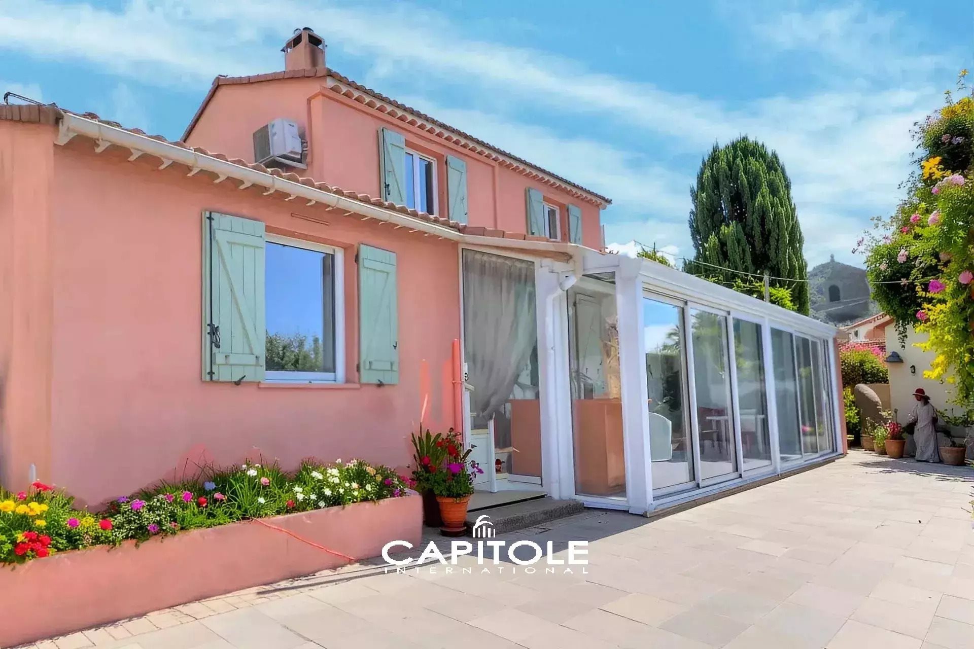 Maison à vendre, 163m², Antibes