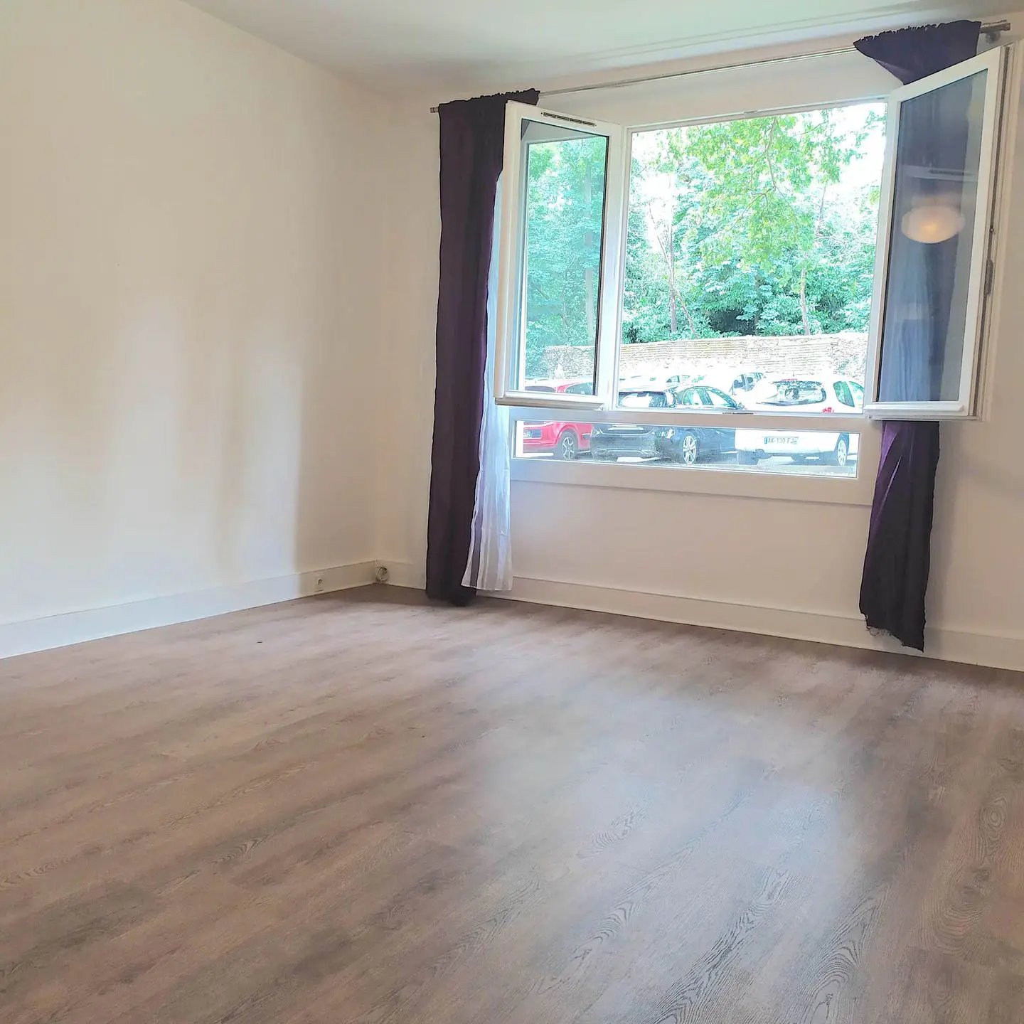 Appartement à louer, 40m², Rueil-Malmaison