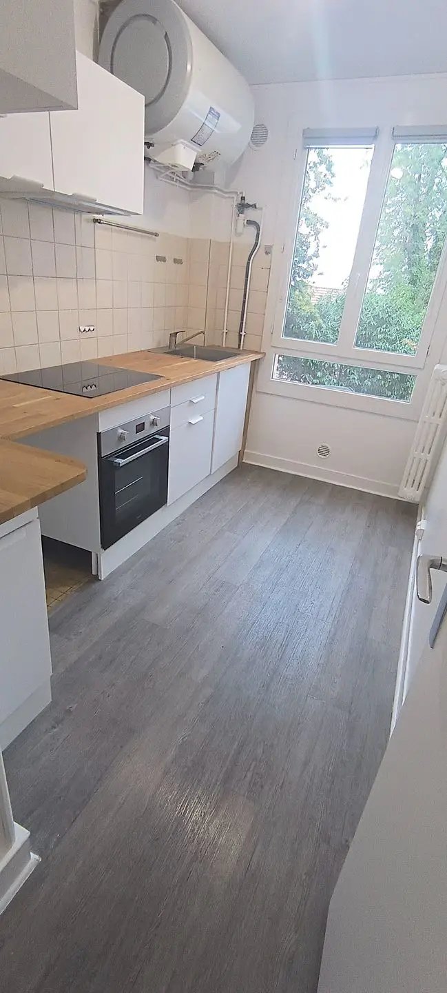 Appartement à louer, 40m², Rueil-Malmaison