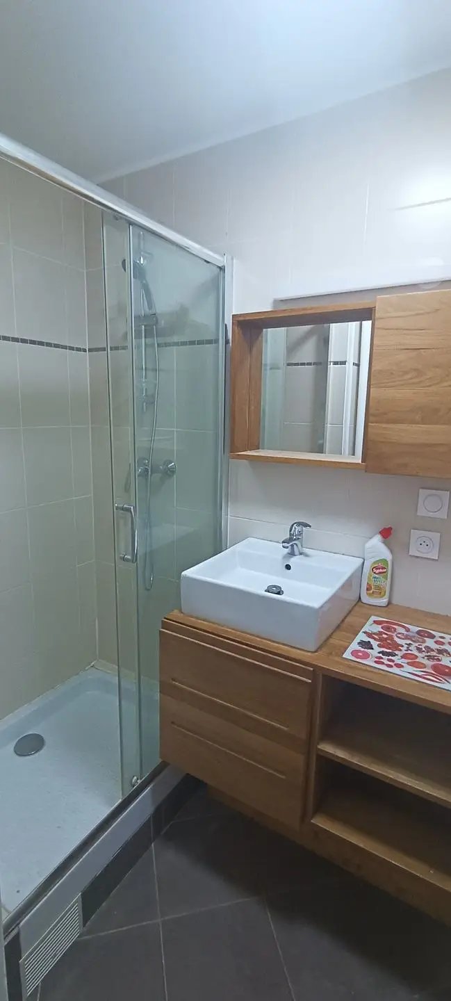 Appartement à louer, 40m², Rueil-Malmaison