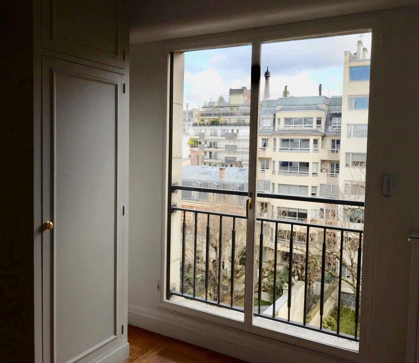 Appartement à louer, 98m², Paris 16ème