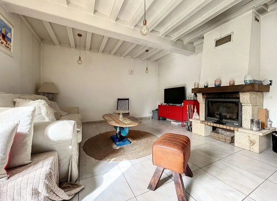 Maison à vendre, 134m², Douville-en-Auge