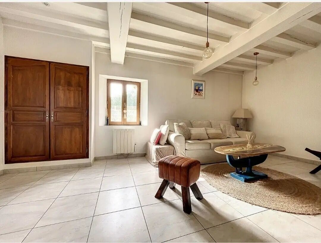 Maison à vendre, 134m², Douville-en-Auge