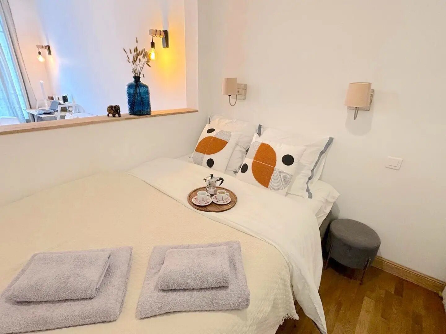 Appartement à louer, 30m², Suresnes