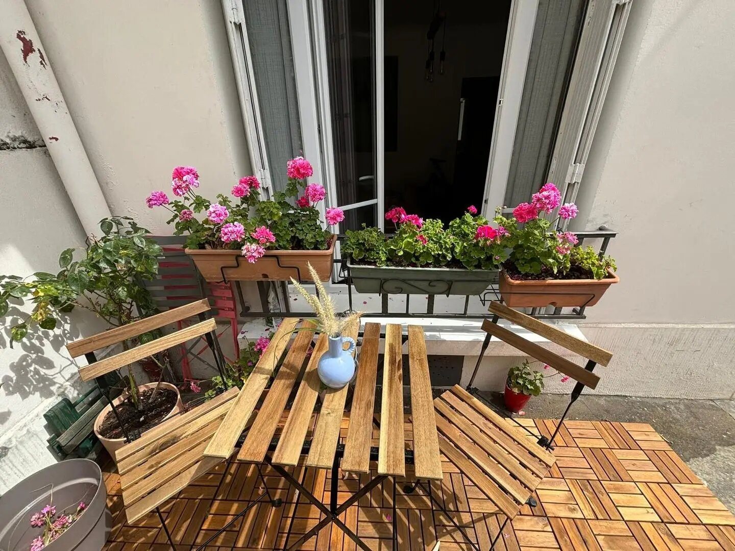 Appartement à louer, 30m², Suresnes