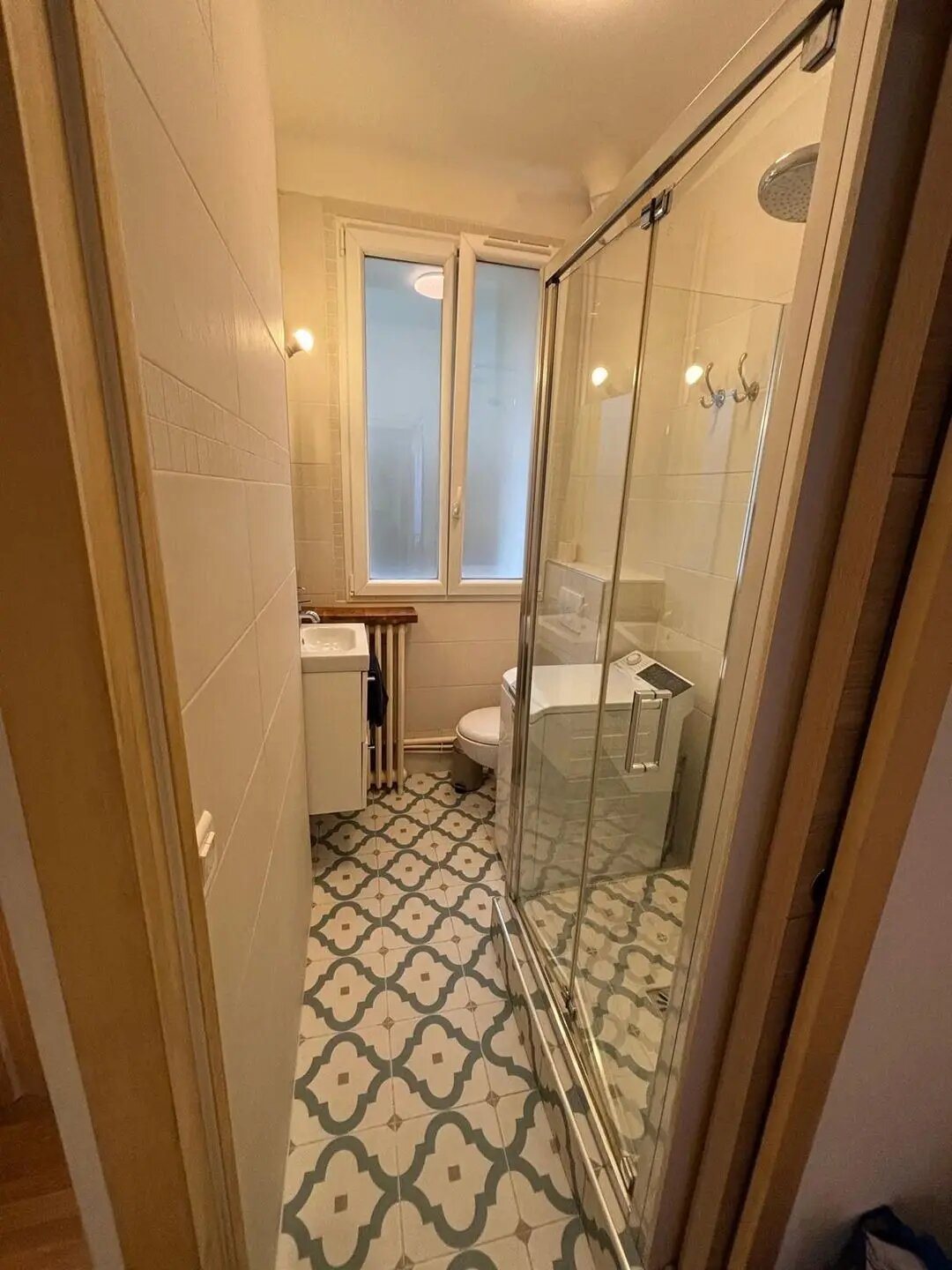 Appartement à louer, 30m², Suresnes