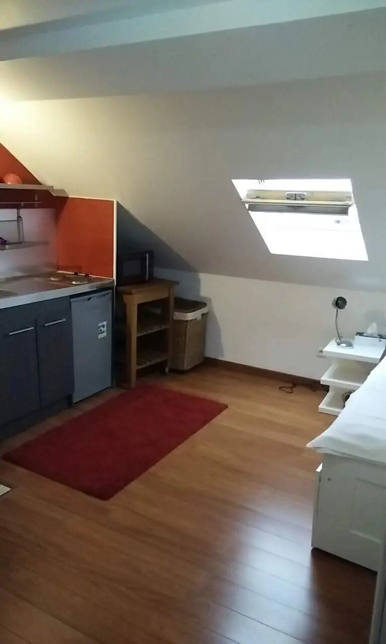 Appartement à louer, 11m², Asnières-sur-Seine