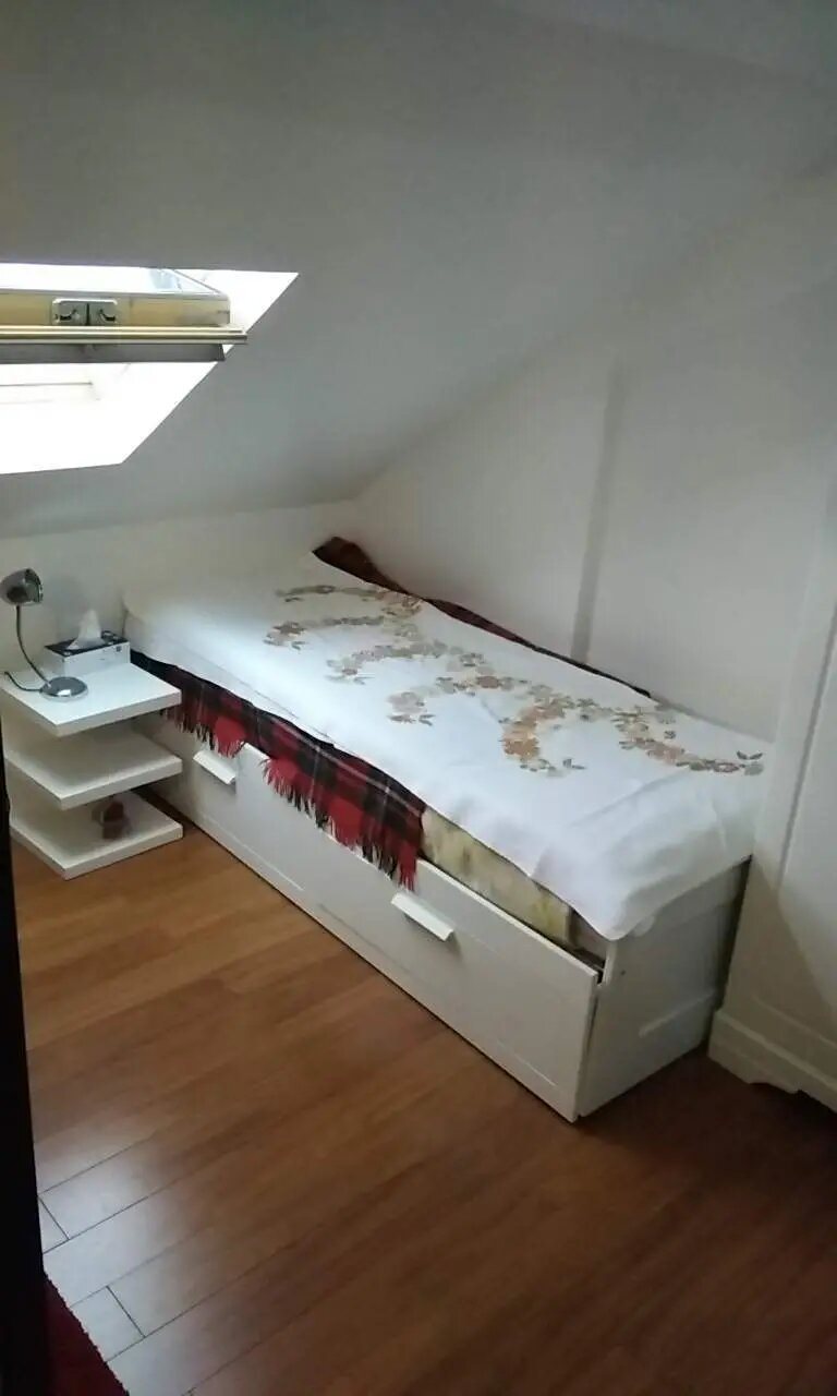 Appartement à louer, 11m², Asnières-sur-Seine