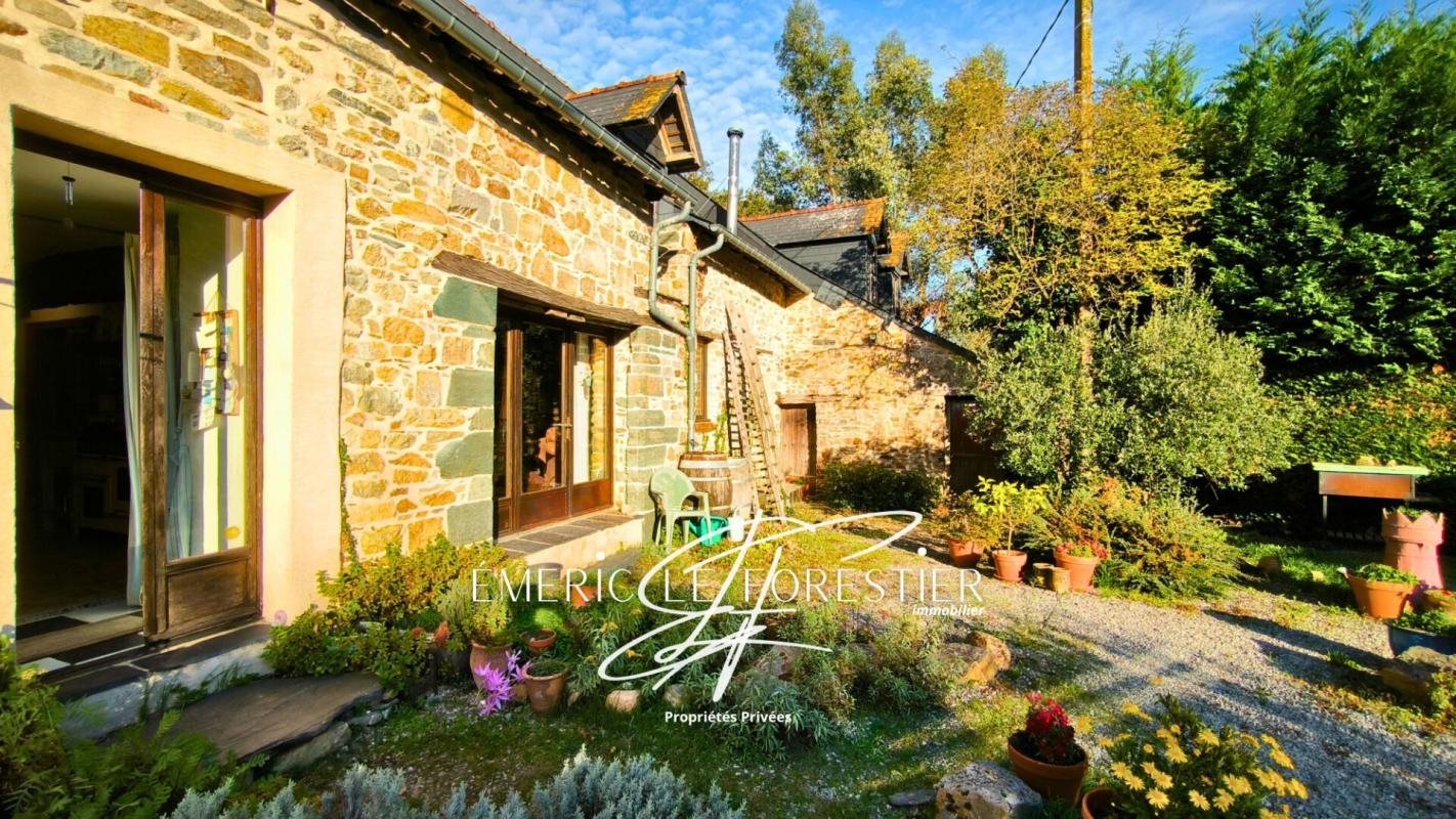 Maison à vendre, 320m², Villepot