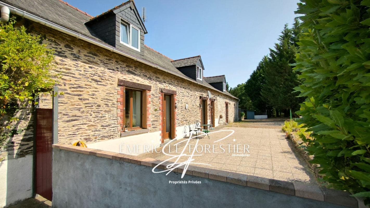 Maison à vendre, 166m², Soudan