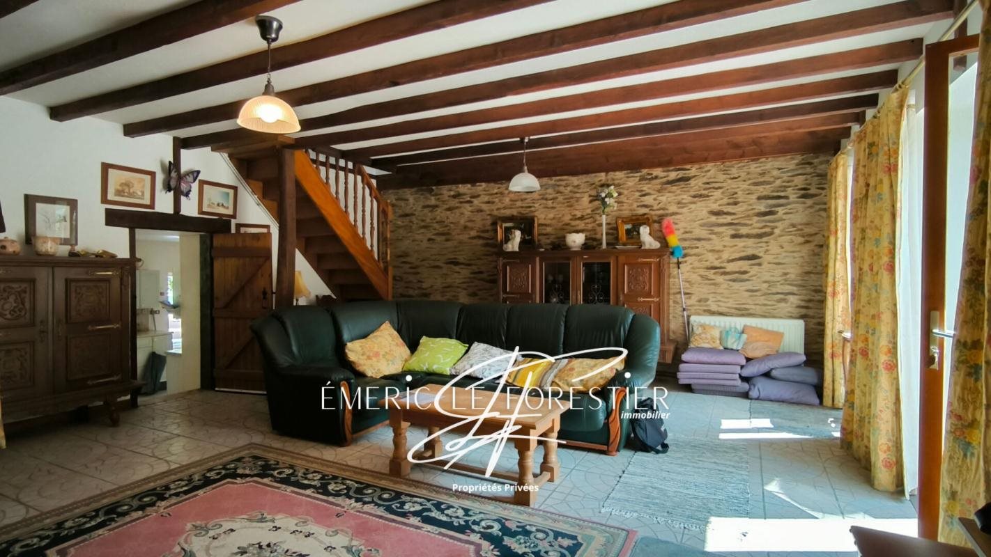 Maison à vendre, 166m², Soudan
