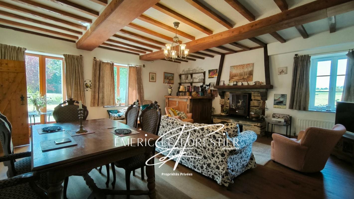 Maison à vendre, 166m², Soudan