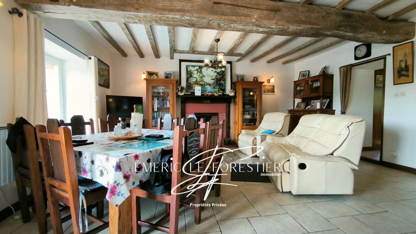Maison à vendre, 92m², Soudan