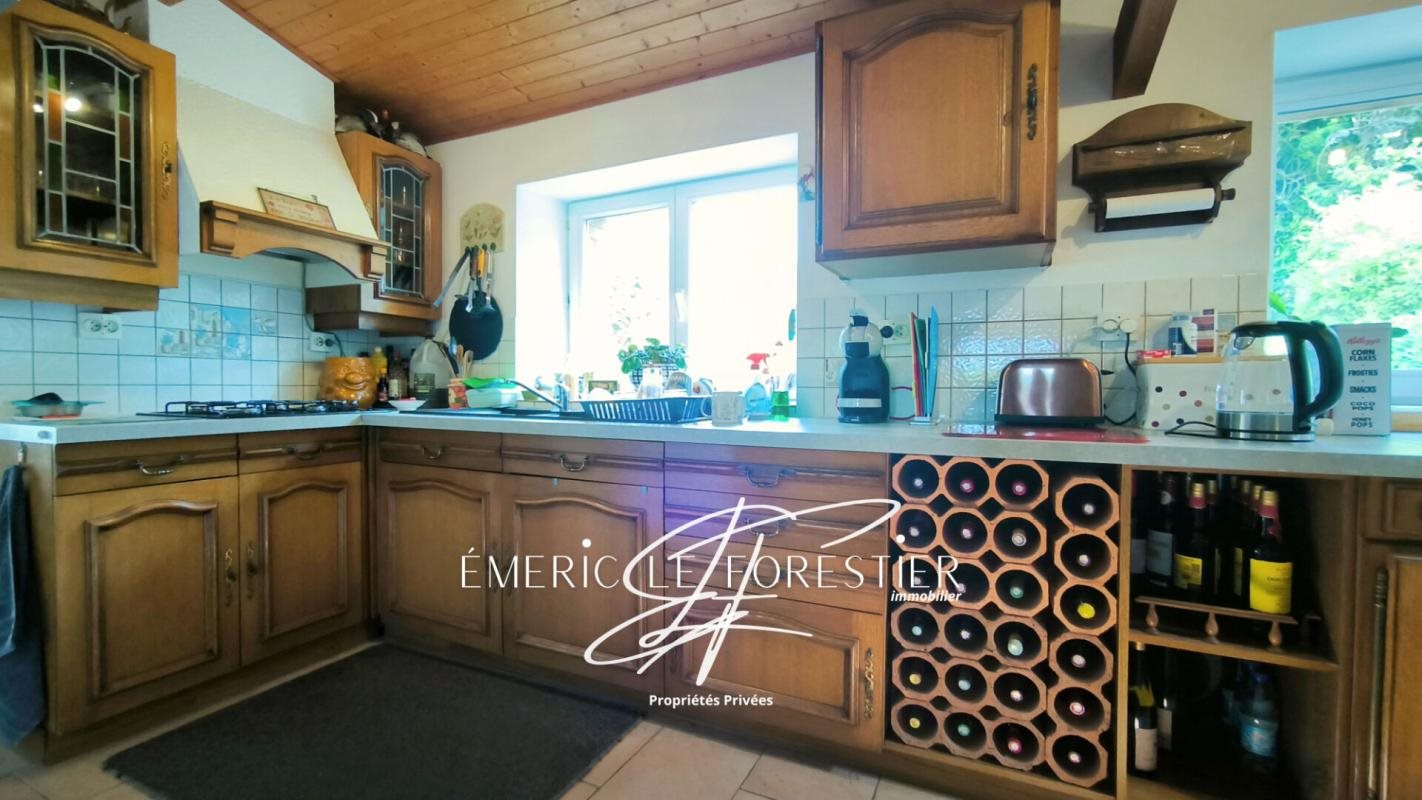 Maison à vendre, 92m², Soudan