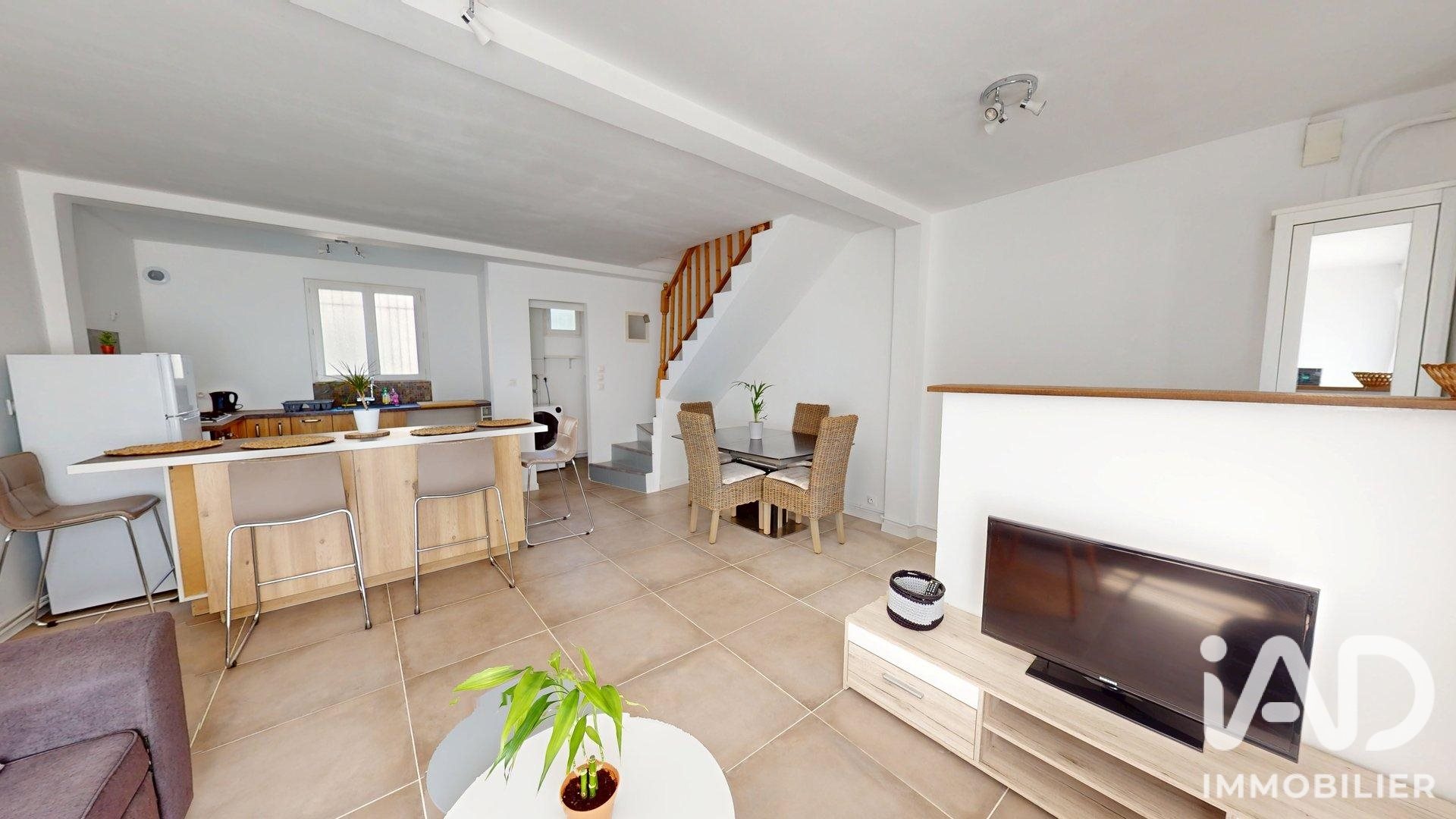 Maison à vendre, 82m², Trilport
