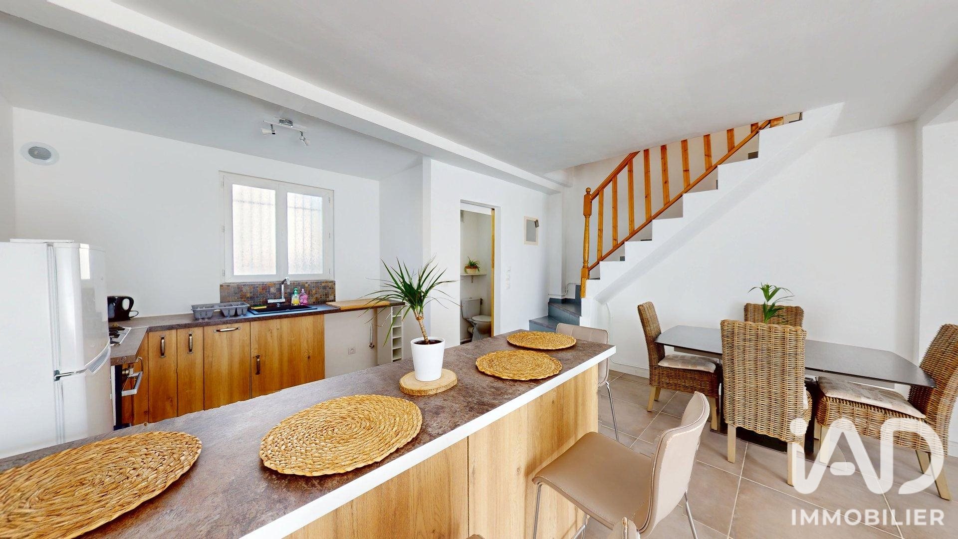 Maison à vendre, 82m², Trilport