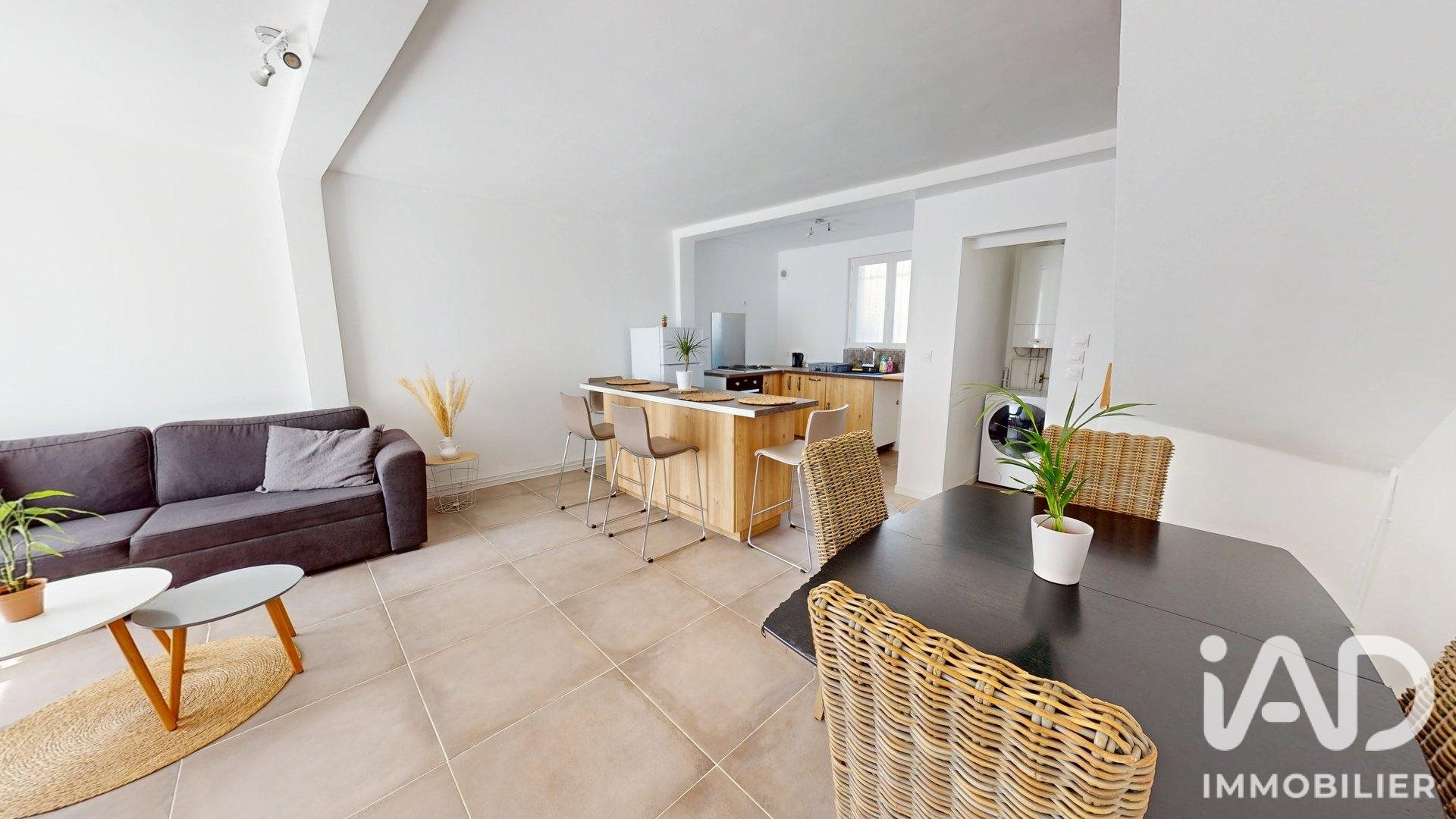 Maison à vendre, 82m², Trilport