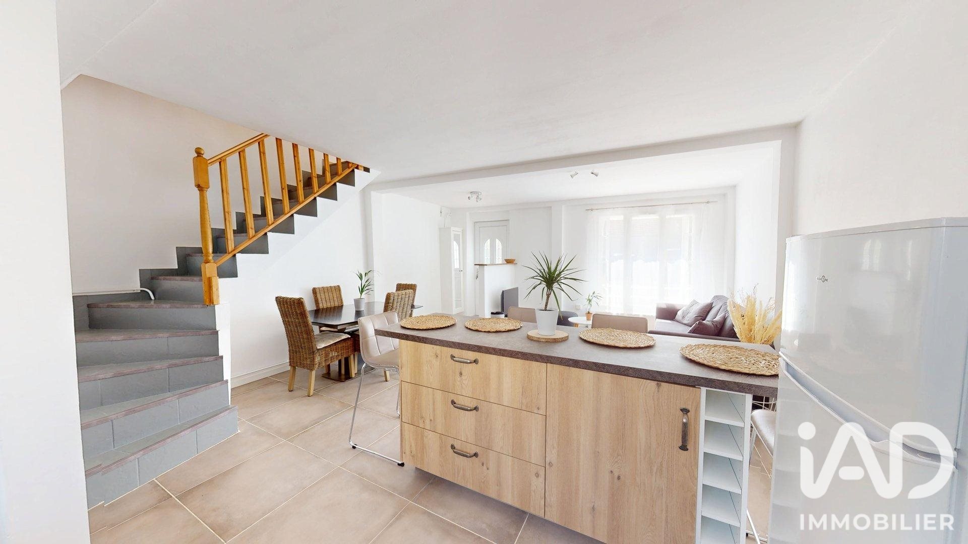 Maison à vendre, 82m², Trilport