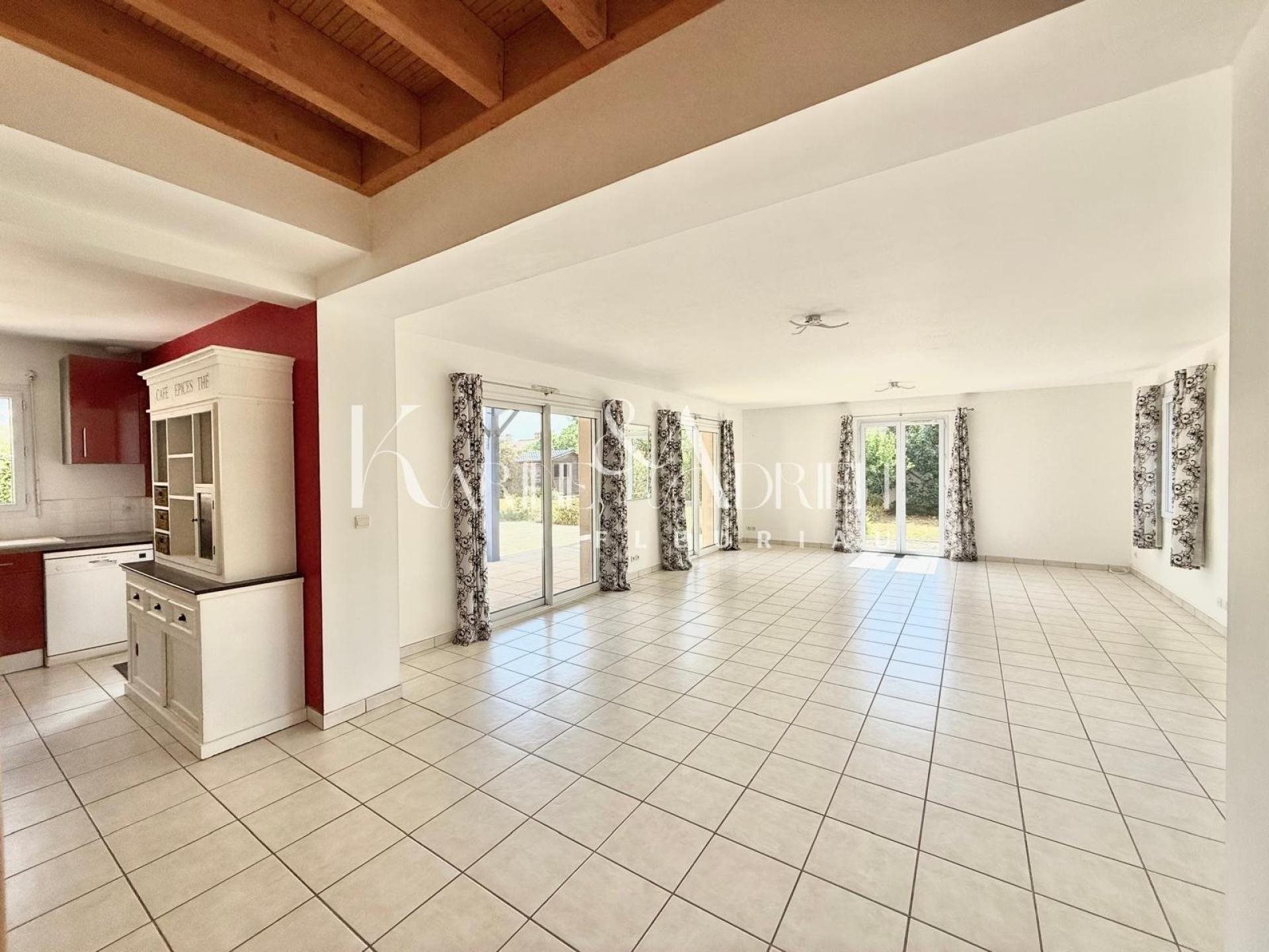 Maison à vendre, 127m², Foussais-Payré