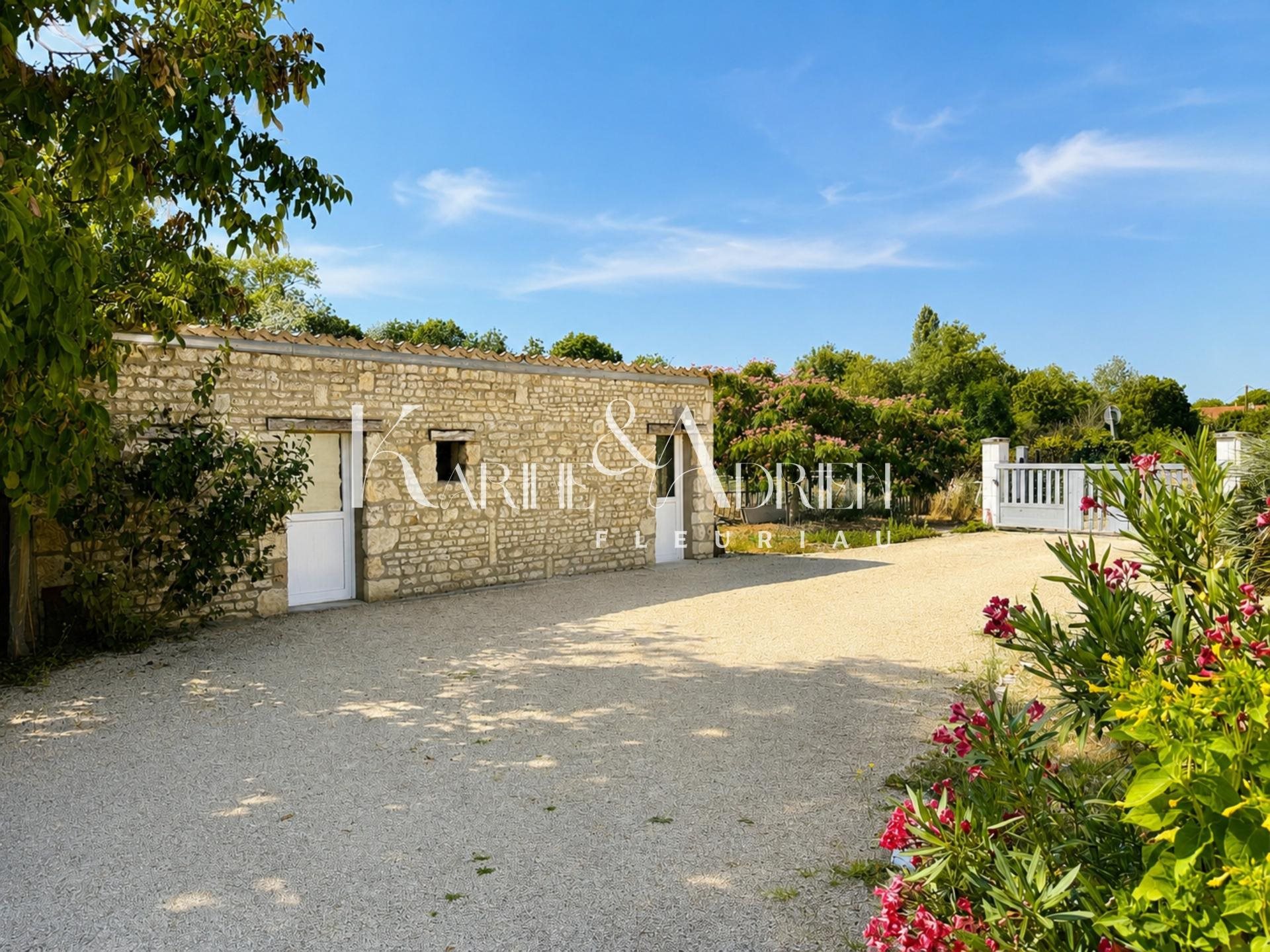Maison à vendre, 167m², Doix