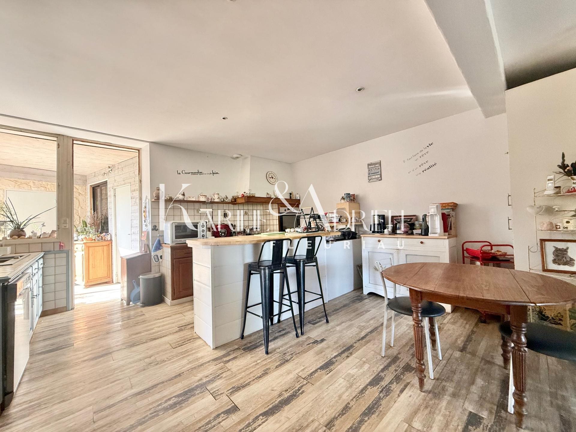 Maison à vendre, 177m², Puihardy