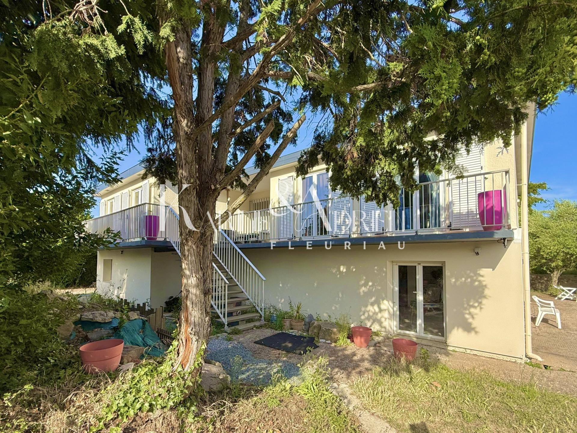 Maison à vendre, 211m², Fontenay-le-Comte