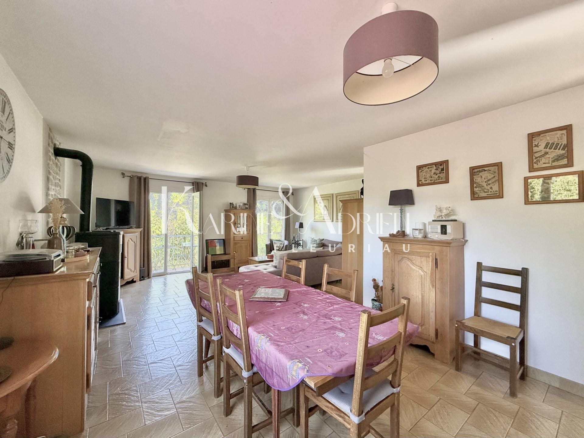 Maison à vendre, 211m², Fontenay-le-Comte