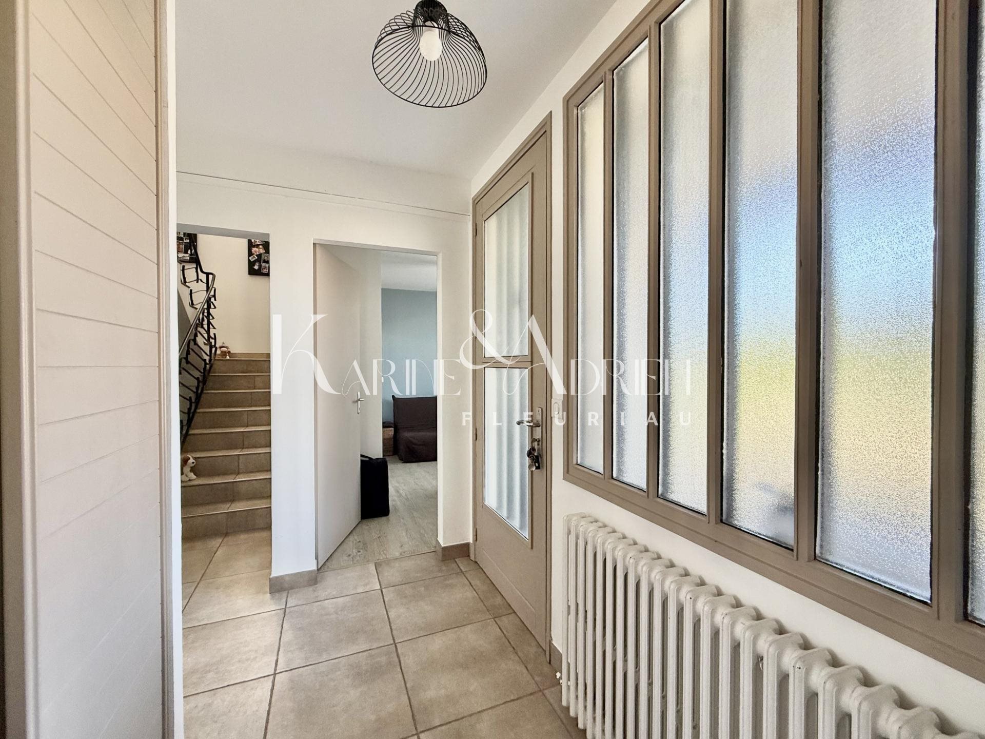 Maison à vendre, 110m², Fontenay-le-Comte