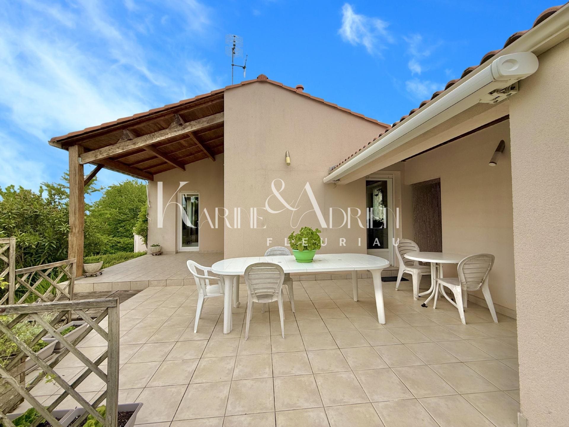 Maison à vendre, 205m², Longèves