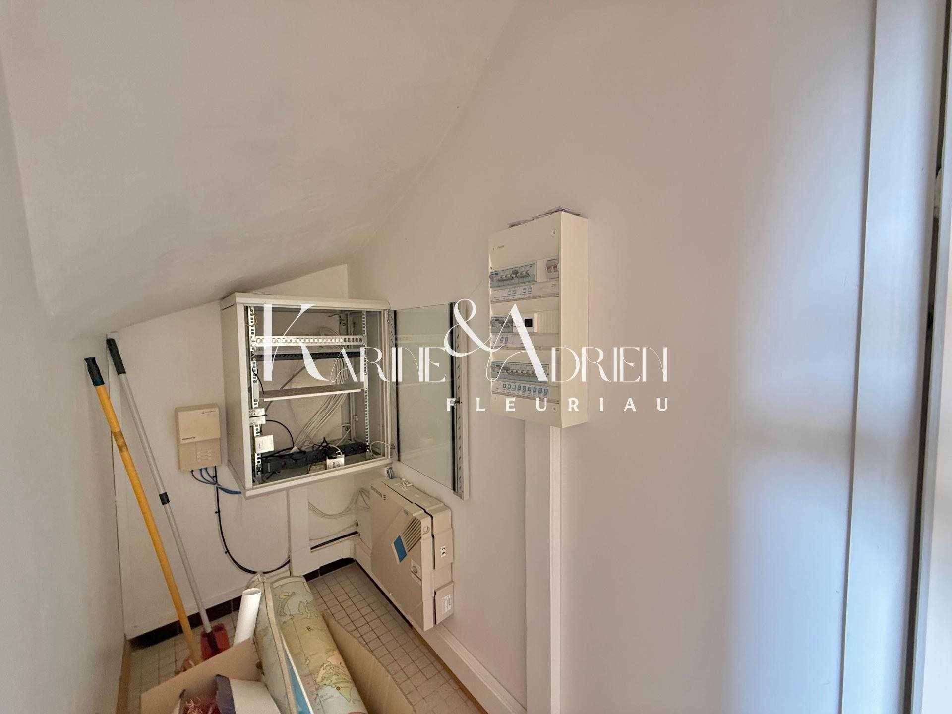 Maison à vendre, 81m², L'Hermenault